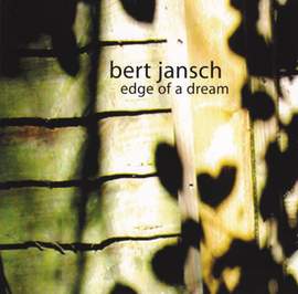 Edge of A Dream