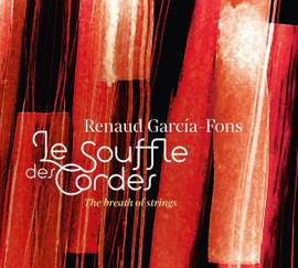 Le Souffle Des Cordes - the Breath of Strings
