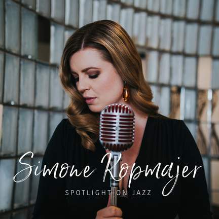 Spotlight On Jazz