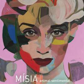 Animal Sentimental (lp)