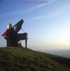 Christine McVie