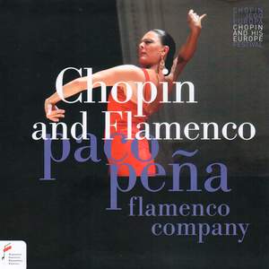 Paco Pena - Chopin and Flamenco