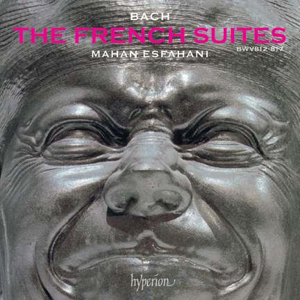Bach: The French Suites