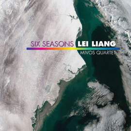 Lei Lang: Six Seasons