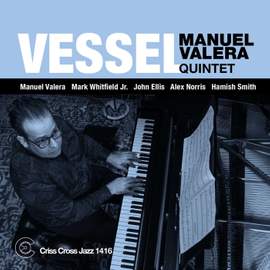 Vessel