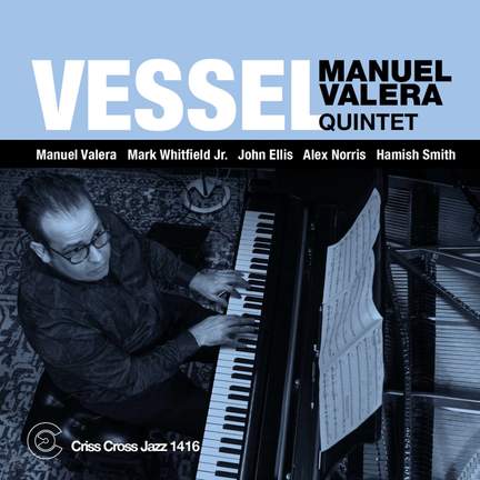 Vessel