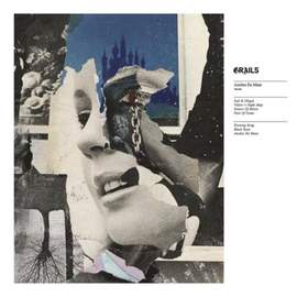 Anches En Maat (coloured Vinyl)