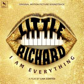 Little Richard: I Am Everything