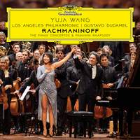 Rachmaninoff: the Piano Concertos & Paganini Rhapsody