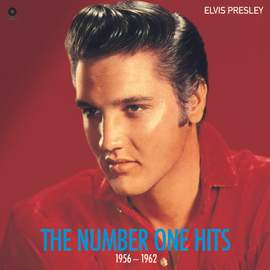 The Number One Hits 1956-1962