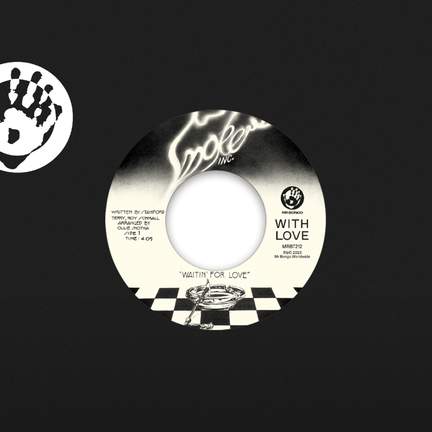 Waitin' For Love / It's the Same Old Song