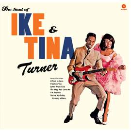 The Soul of Ike & Tina Turner