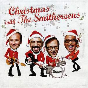 Christmas With the Smithereens