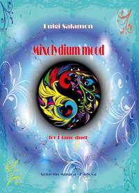 Luigi Salamon: Mixolydium mood