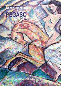 Renzo Lucchiari: Pegaso, op. 36