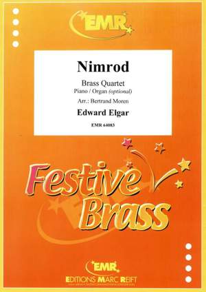 Edward Elgar: Nimrod