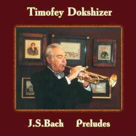 J. S. Bach: Preludes