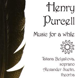 Henry Purcell: Music for a While