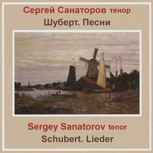 Schubert. Lieder