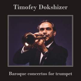 Baroque Concertos for Trumpet