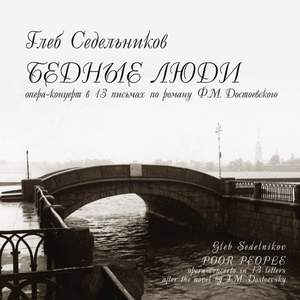 Gleb Sedelnikov - Poor People
