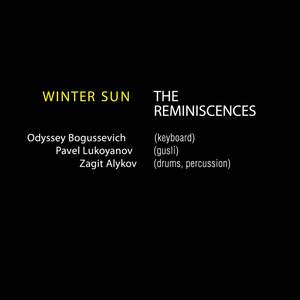 Winter Sun - The Reminiscences