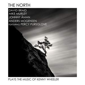 Plays the Music of Kenny Wheeler