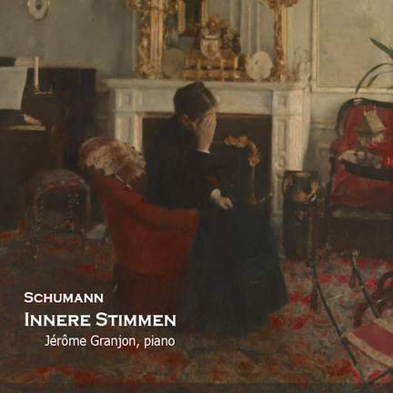 Innere Stimmen