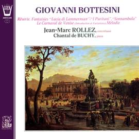 Giovanni Bottesini