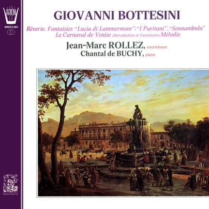 Giovanni Bottesini