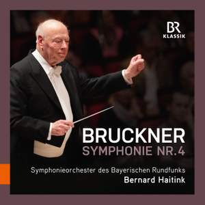 Bruckner: Symphony No. 4 'Romantic'