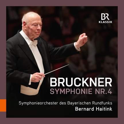 Bruckner: Symphony No. 4 'Romantic'