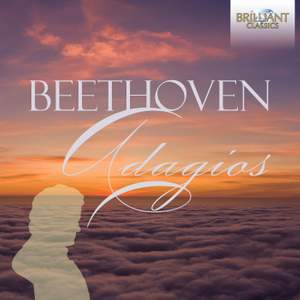 Beethoven: Adagios