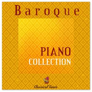 Baroque Piano Collection