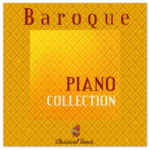 Baroque Piano Collection