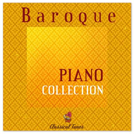 Baroque Piano Collection