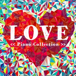 Love Piano Collection