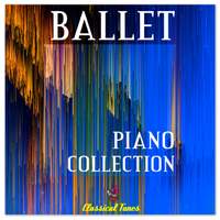 Ballet Piano Collection
