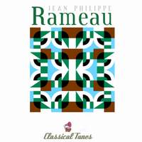 Jean Philippe Rameau Piano Collection