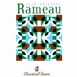 Jean Philippe Rameau Piano Collection