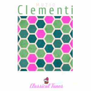 Muzio Clementi Piano Collection