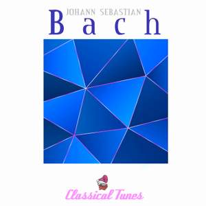 Johann Sebastian Bach Piano Collection