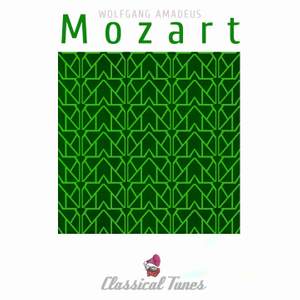 Wolfgang Amadeus Mozart Piano Collection