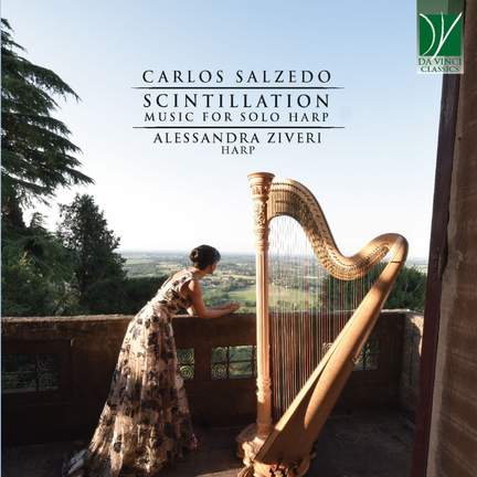 Carlos Salzedo: Scintillation