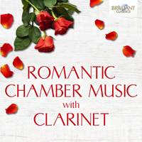Romantic Chamber Music With Clarinet
