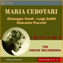 The Odeon Recordings