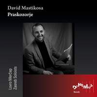 Praskozorje