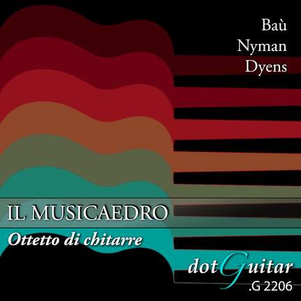 Ottetto di chitarre