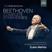 Beethoven: Complete Symphonies