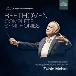 Beethoven: Complete Symphonies